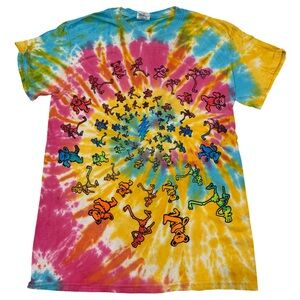 Dead & Company Summer Tour 2018 shirt